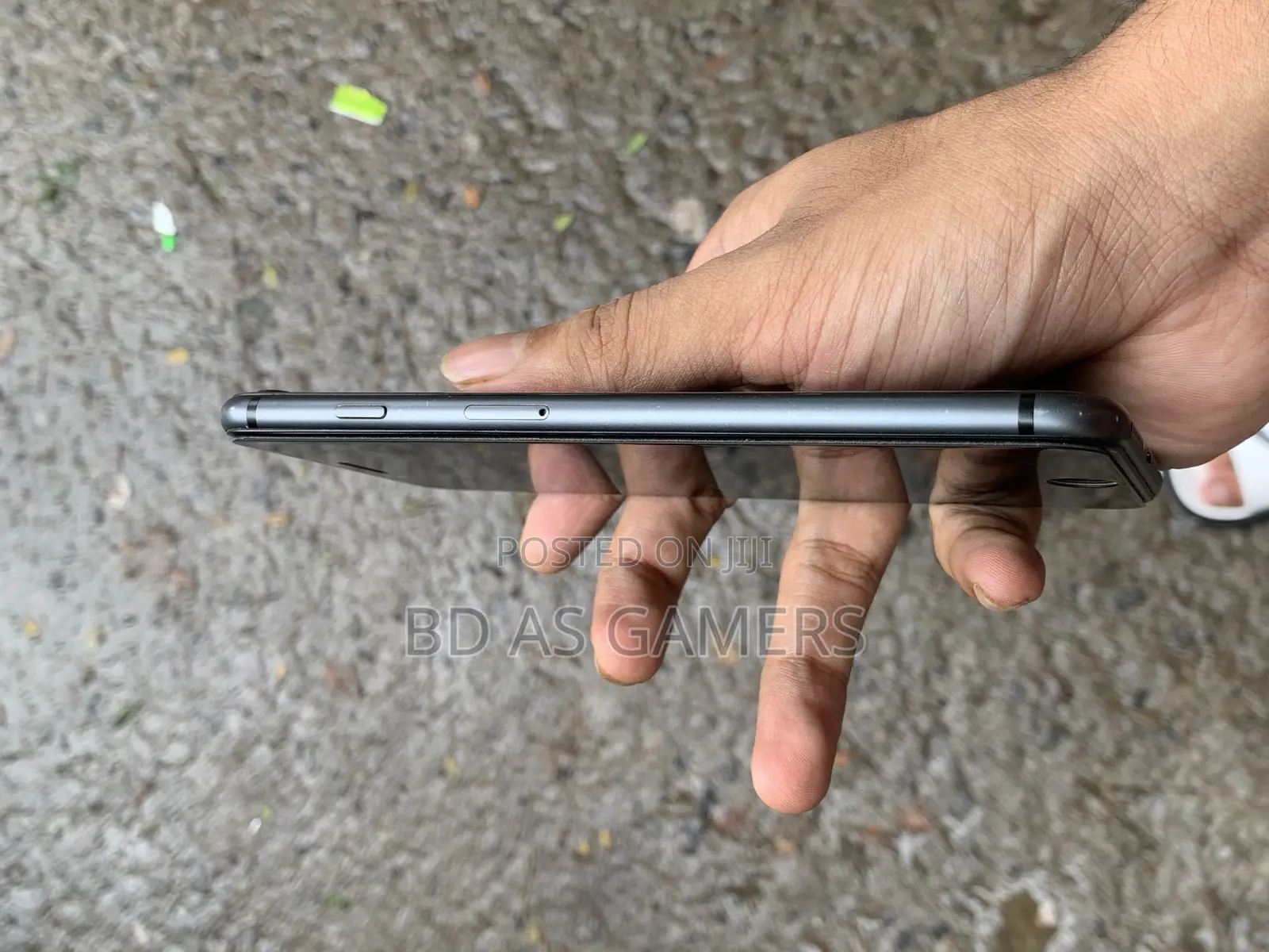 অ্যাপল আইফোন ৮ প্লাস ২৫৬ জিবি ব্ল্যাক