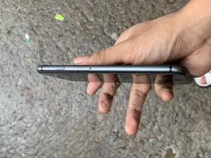 অ্যাপল আইফোন ৮ প্লাস ২৫৬ জিবি ব্ল্যাক