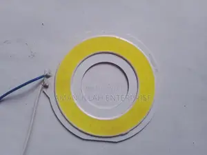 Photo - Mini Cob Light ( 3v - 5v).