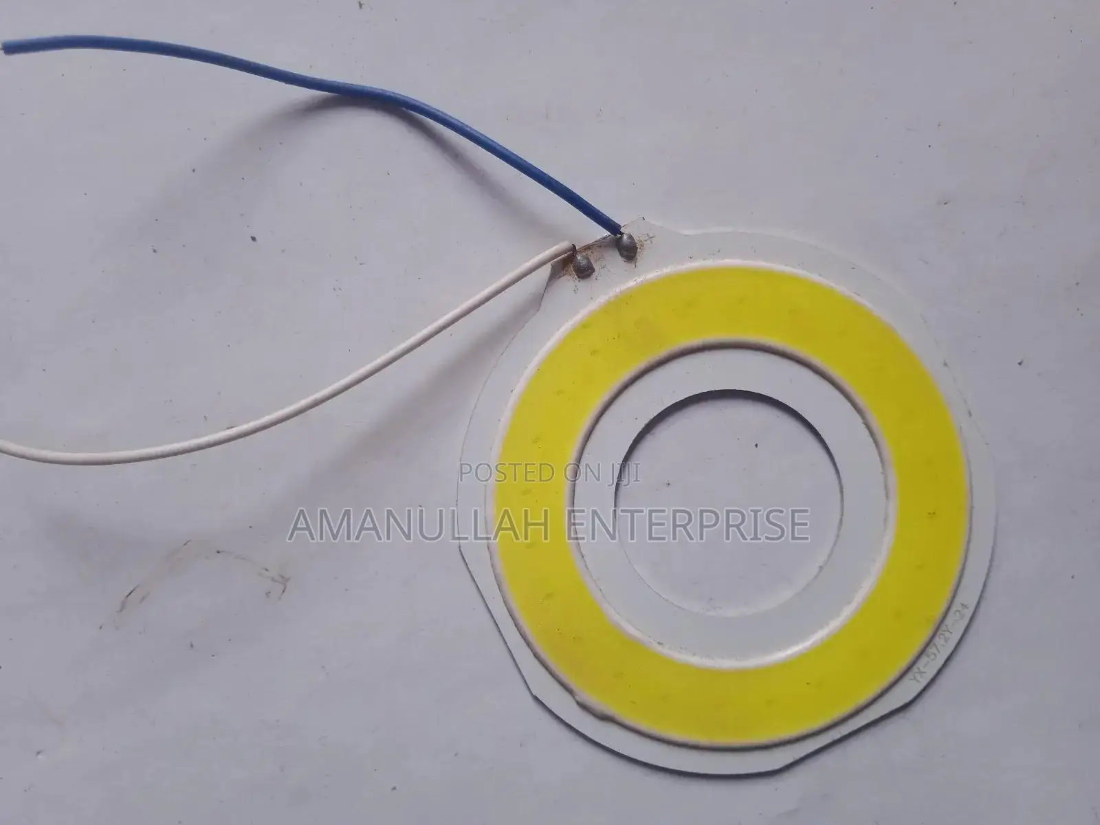 Mini Cob Light ( 3v - 5v).