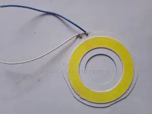 Mini Cob Light ( 3v - 5v).