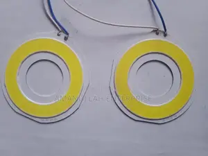 Mini Cob Light ( 3v - 5v).