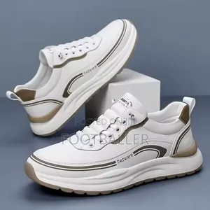 Photo - Iest Shoe for Men