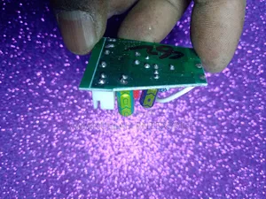 Ac Dc Rechargeable Led Light Bulb Circuit Board Driver