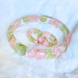 Photo - Resin Made Brangles