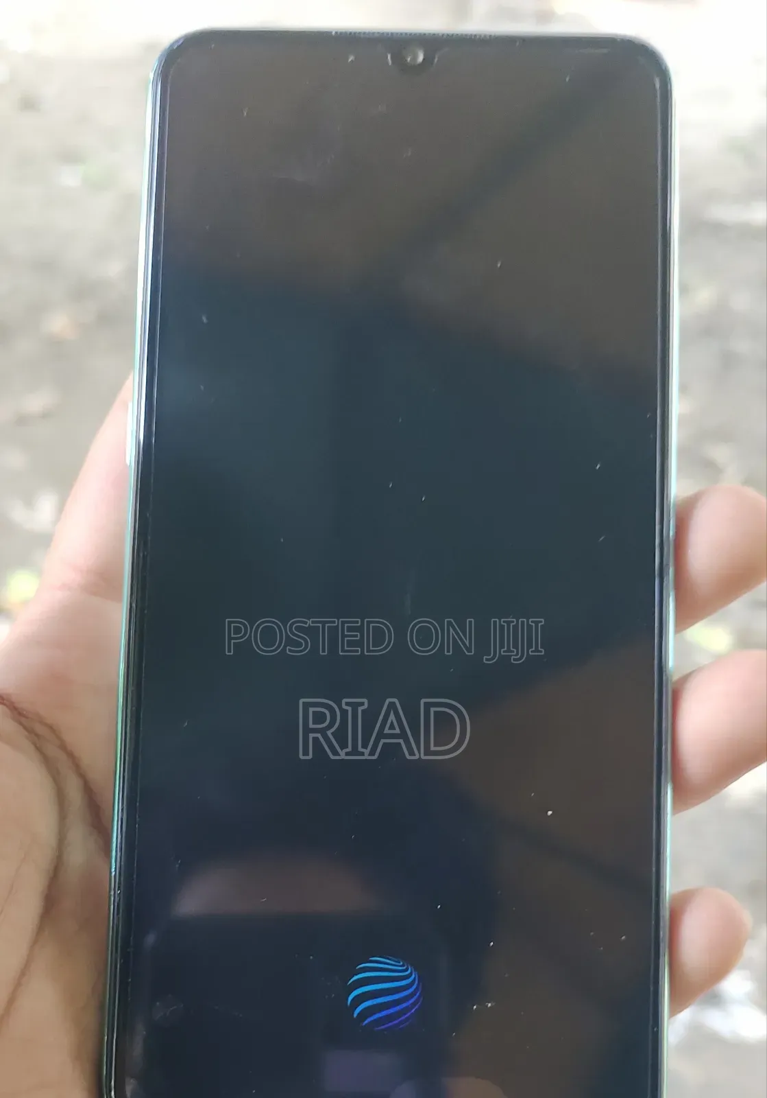 Vivo S1 Pro 256 GB Blue