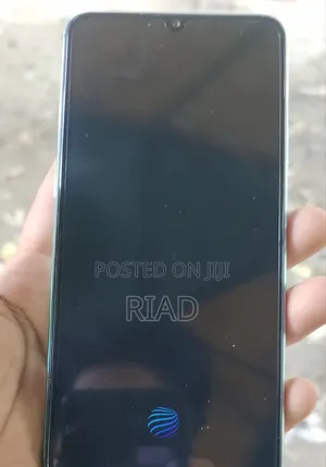 Vivo S1 Pro 256 GB Blue