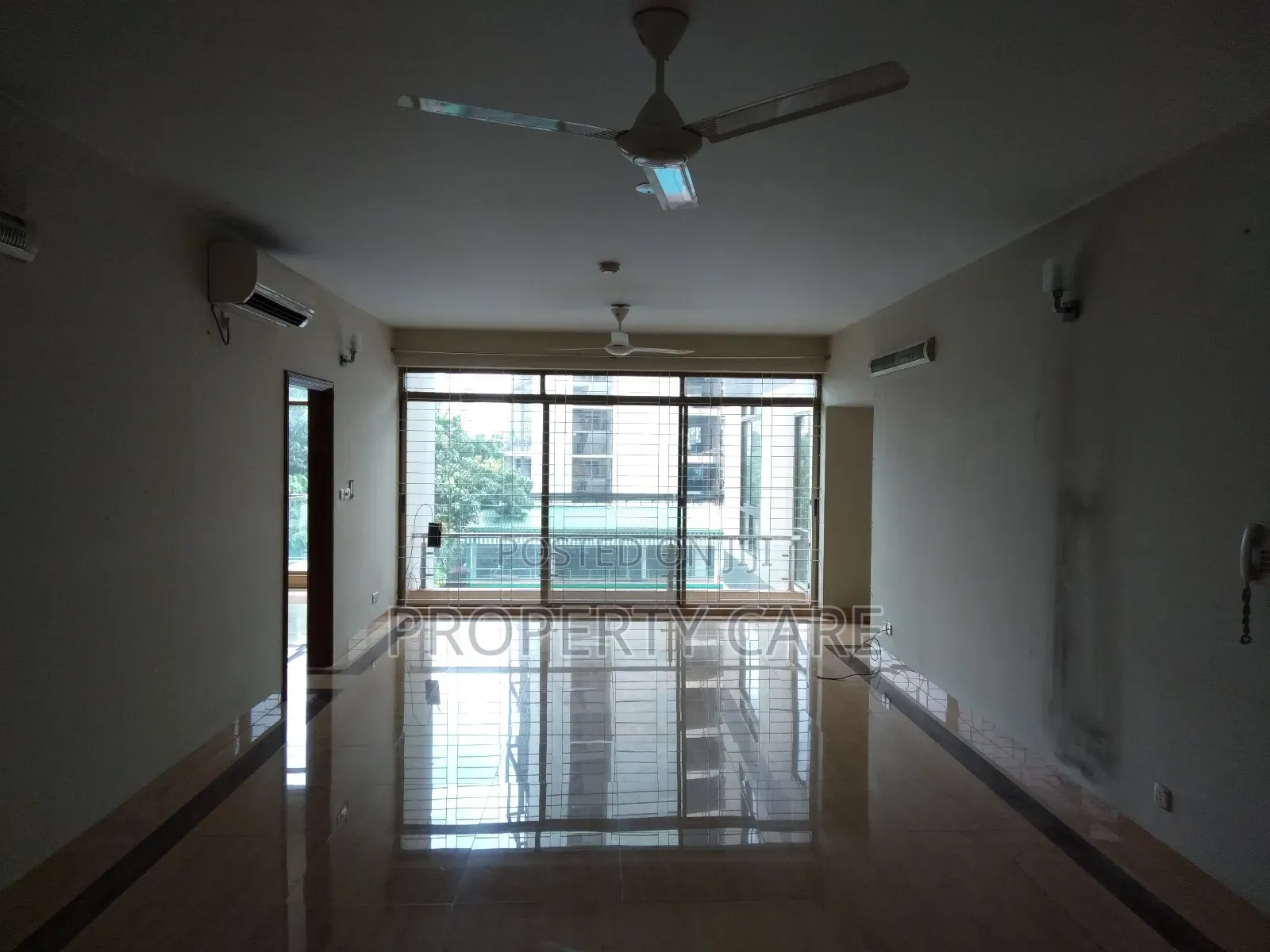 4bdrm Apartment in Gulshan for rent