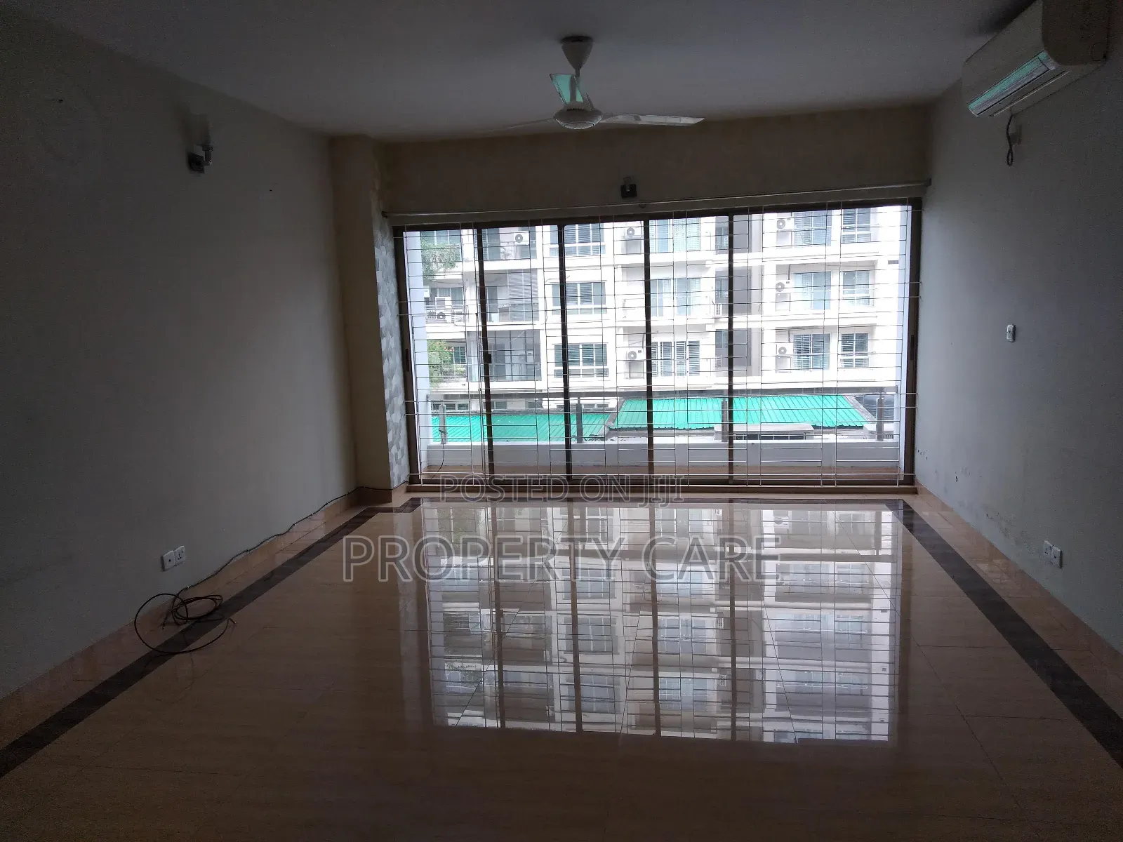 4bdrm Apartment in Gulshan for rent