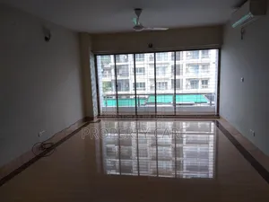 4bdrm Apartment in Gulshan for rent