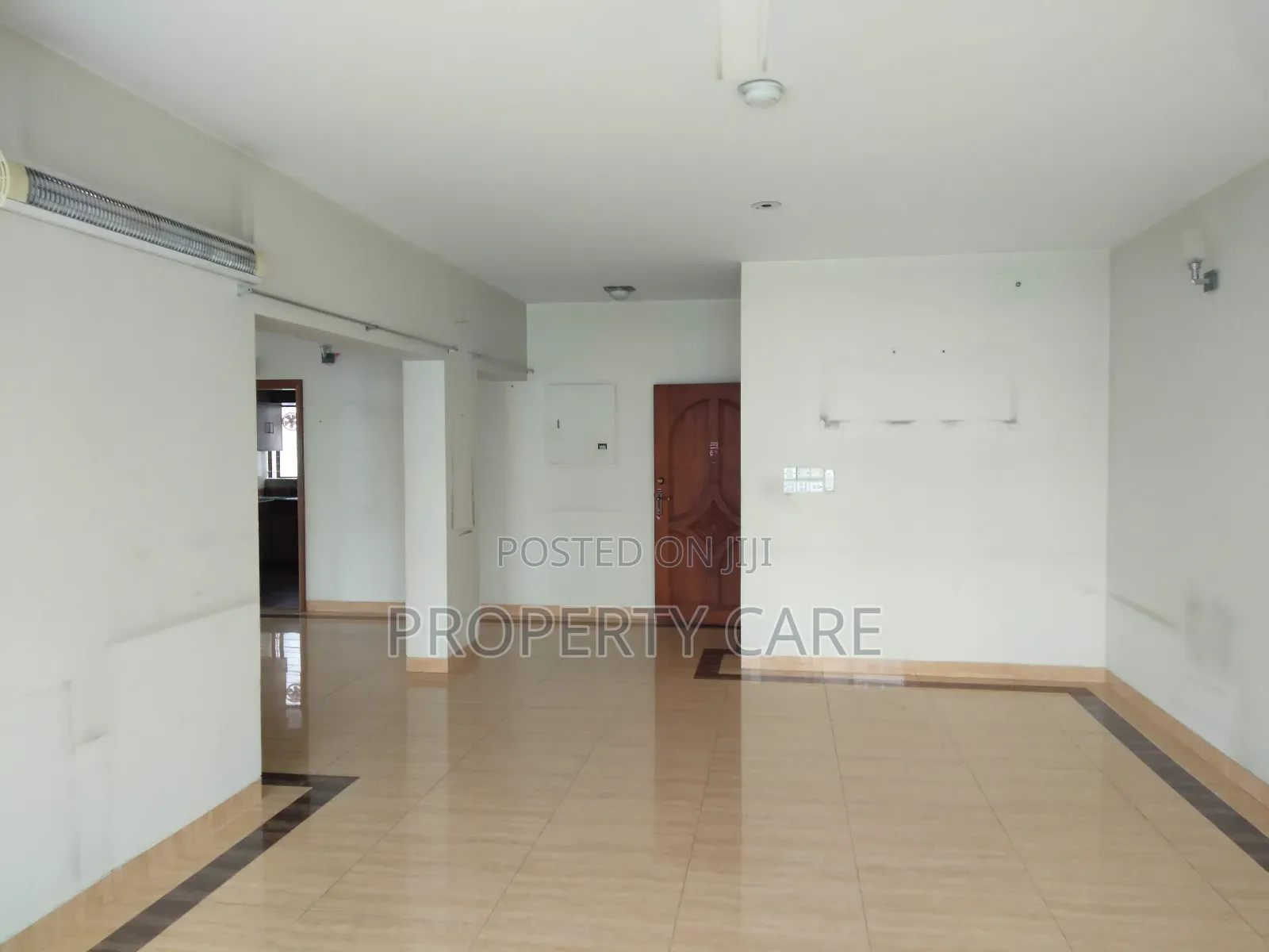 4bdrm Apartment in Gulshan for rent