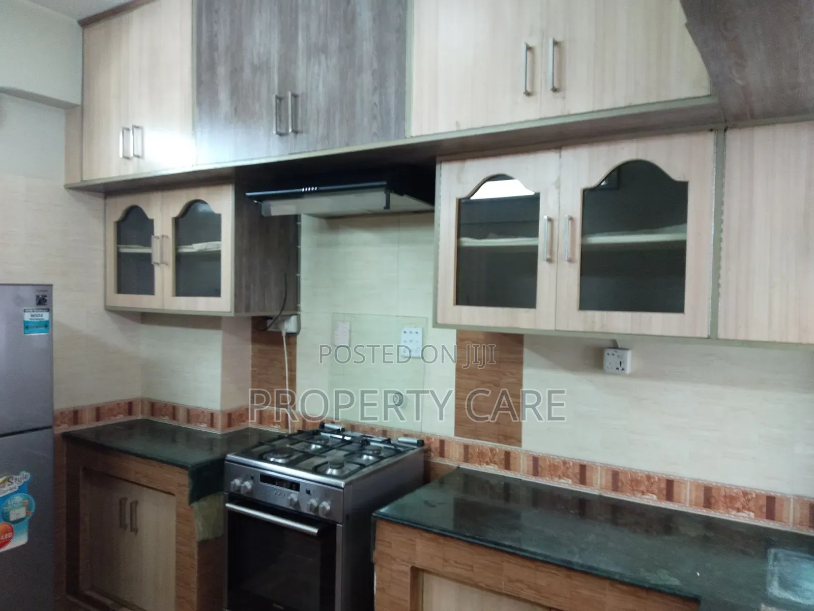 4bdrm Apartment in Gulshan for rent