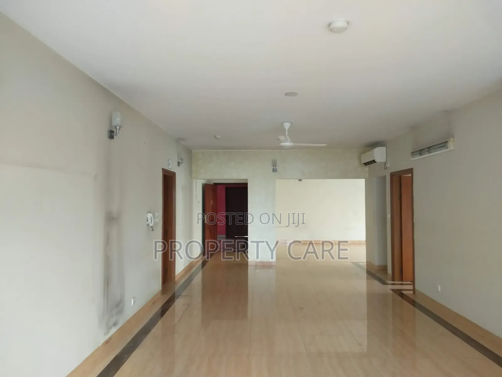 4bdrm Apartment in Gulshan for rent