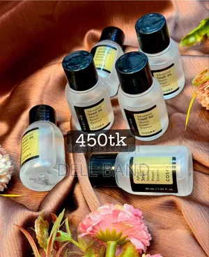 Photo - Advanced Snail 96 Mucin Power Essence