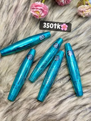 Photo - Technic Mega Lash Water Resistant Mascara