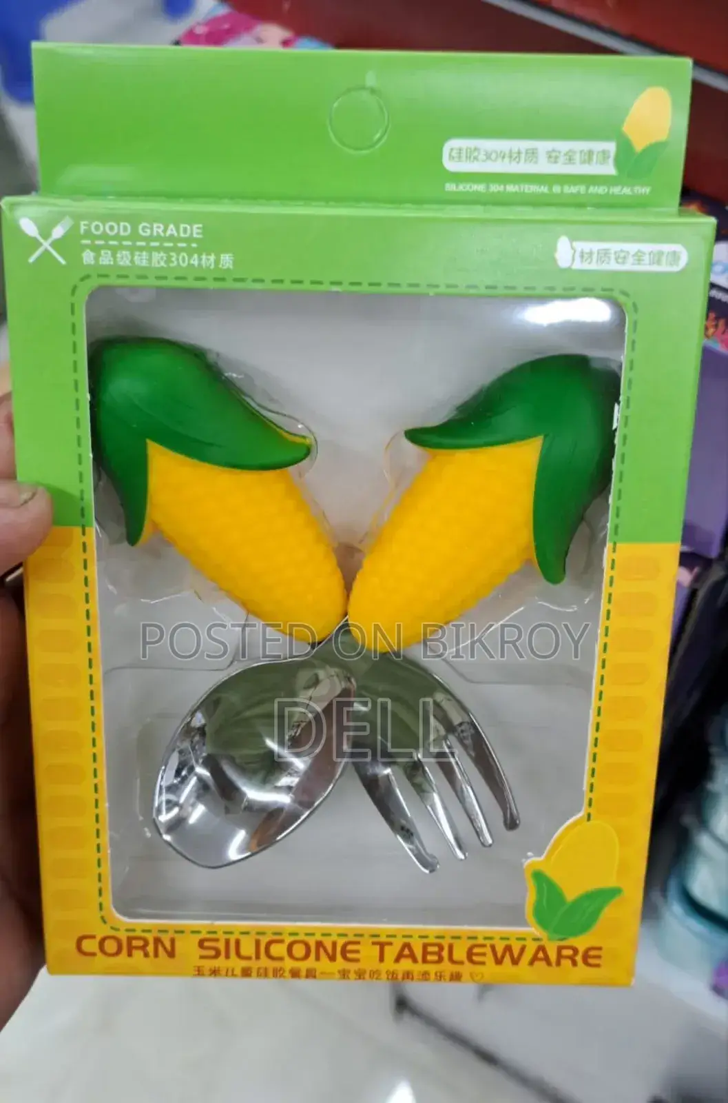 Baby Spoons