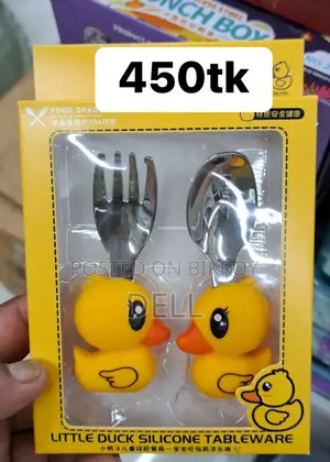 Baby Spoons