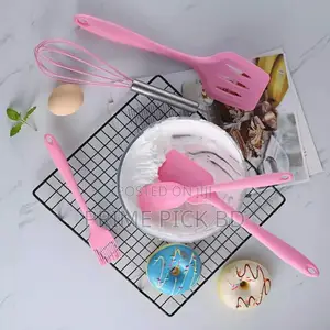 5pcs Kitchen Baking Set