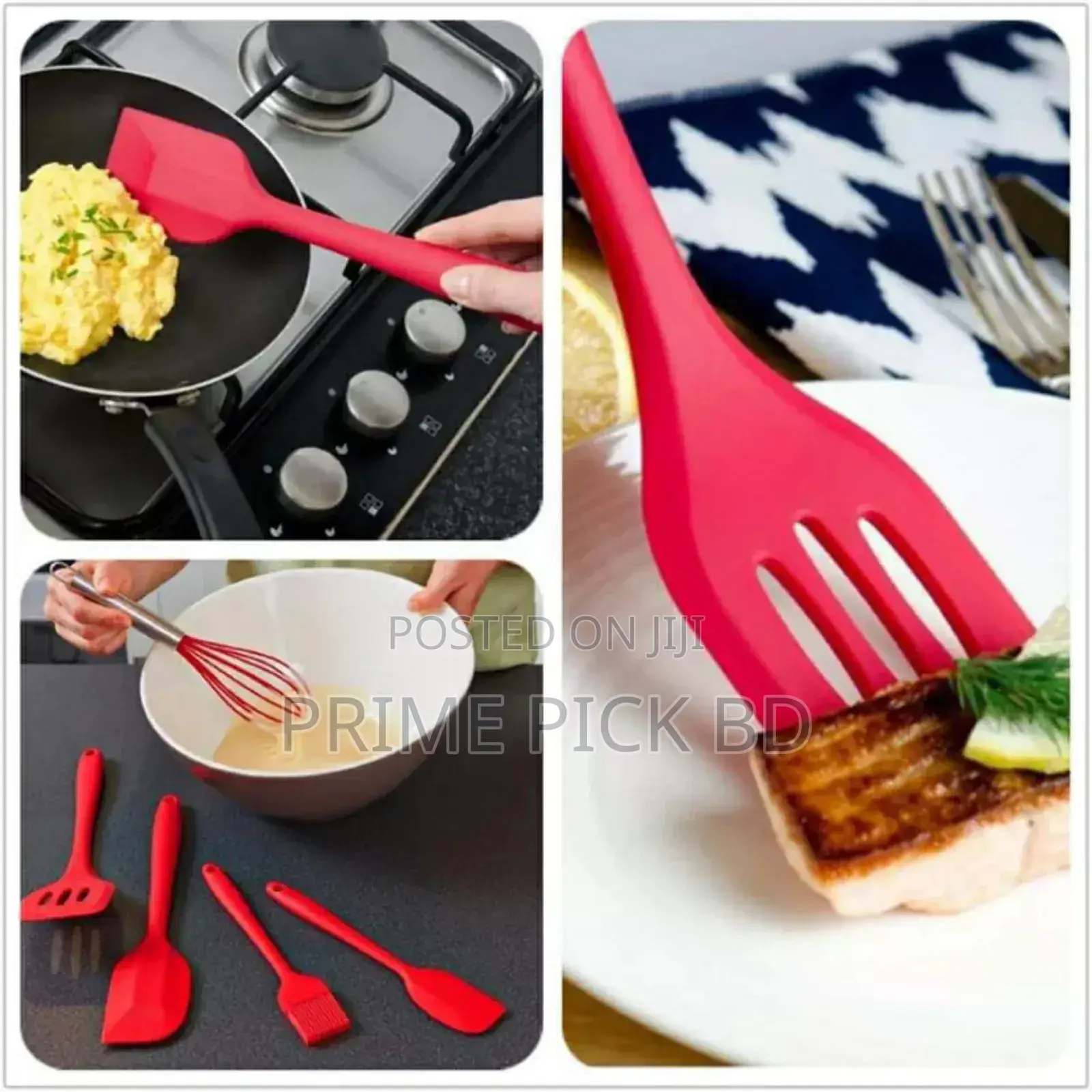 5pcs Kitchen Baking Set