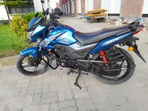 Photo - New Honda 2020 Blue