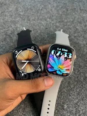 Photo - Bw11pro (সিম + ক্যামেরা + স্মার্টওয়াচ)