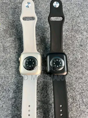 Bw11pro (সিম + ক্যামেরা + স্মার্টওয়াচ)