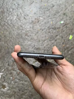 অ্যাপল আইফোন ৮ প্লাস ২৫৬ জিবি ব্ল্যাক