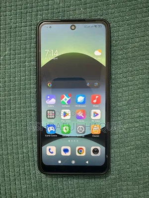 Photo - Xiaomi Redmi Note 12 (China) 256 GB Rose Gold