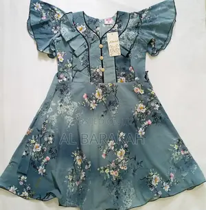 Girls Dresses| মেয়ে বাচ্চাদের পোশাক