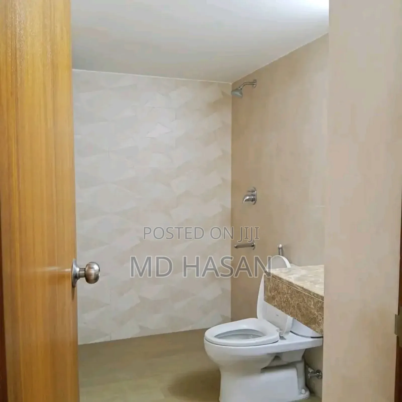 3bdrm Apartment in Un Furnished for rent