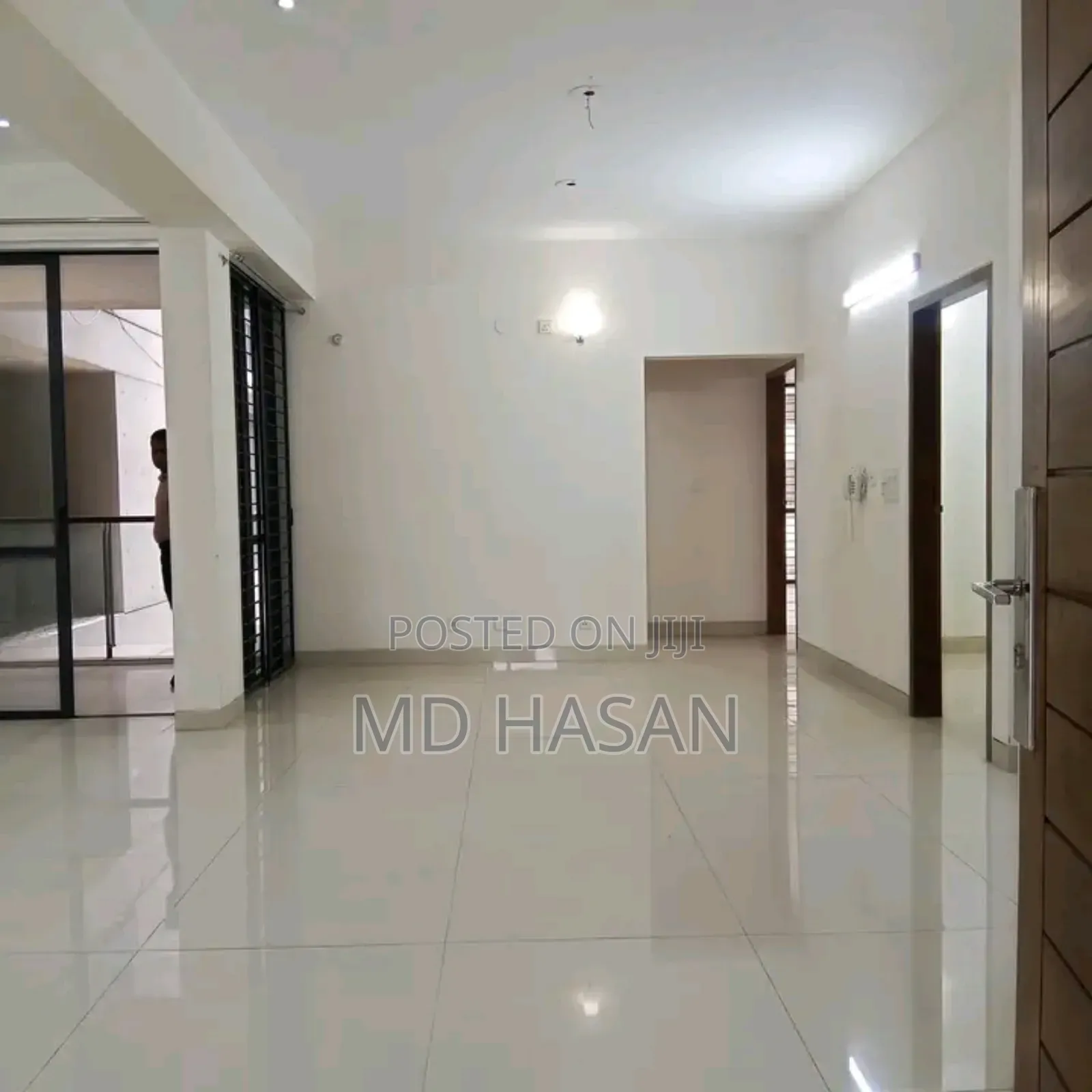 3bdrm Apartment in Un Furnished for rent