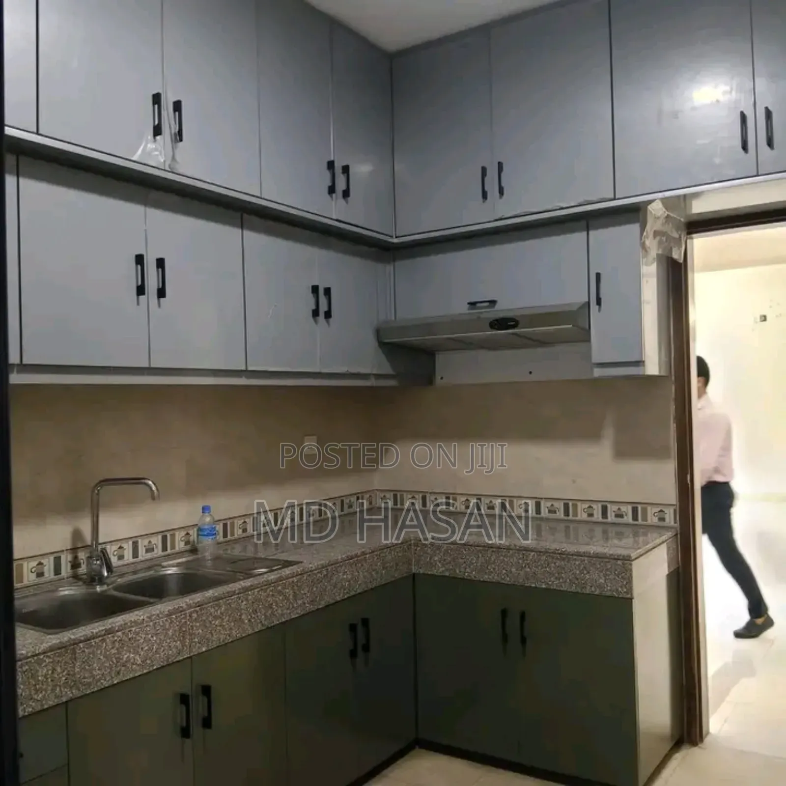 3bdrm Apartment in Un Furnished for rent