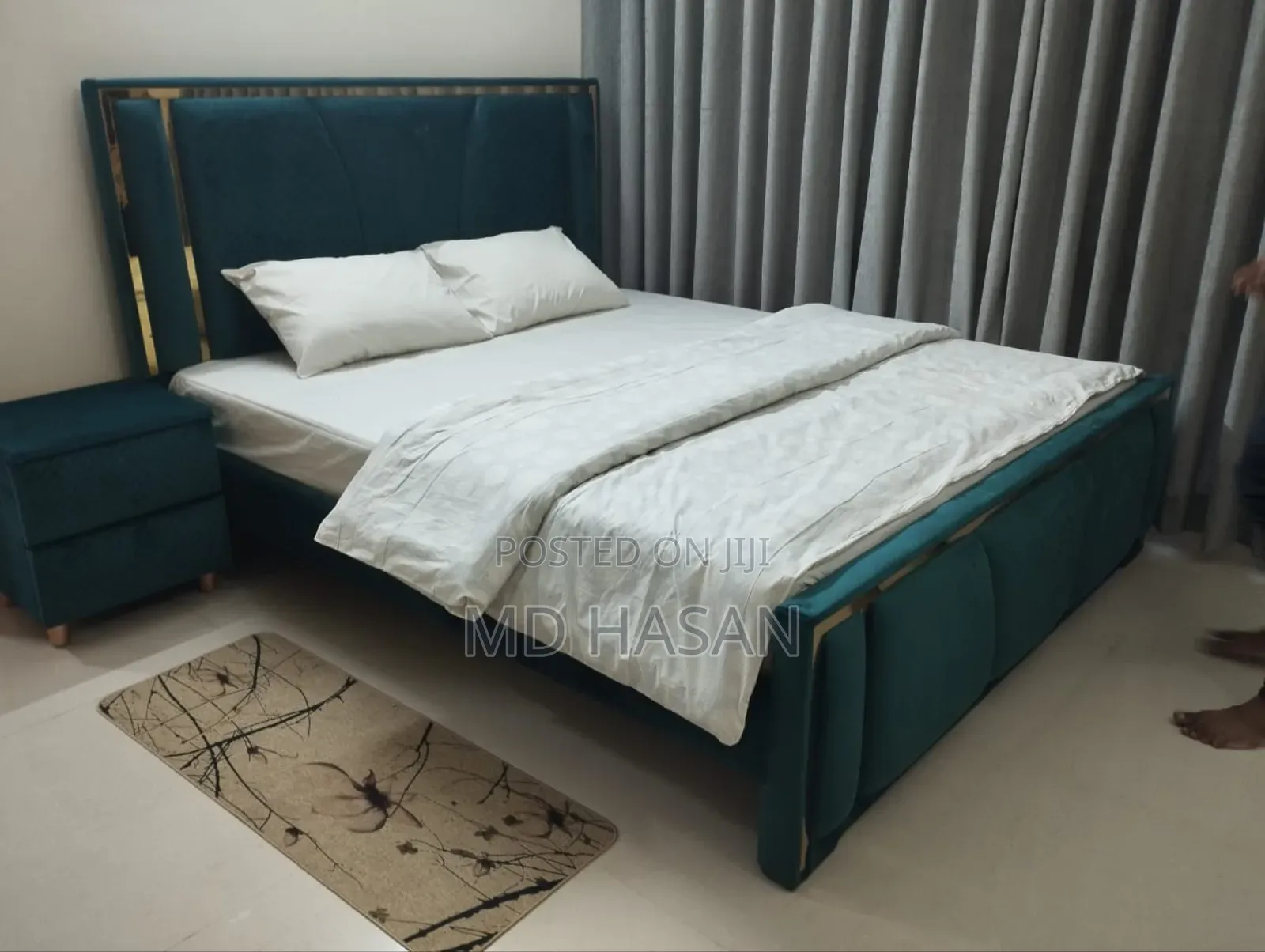 Furnished 3bdrm Apartment in Furnished Flat Rent for rent