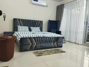 Photo - Furnished 3bdrm Apartment in Furnished Flat Rent for rent