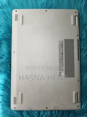 Laptop Dell Inspiron 15 3531 8GB Intel Core I3 HDD+SSD 1T