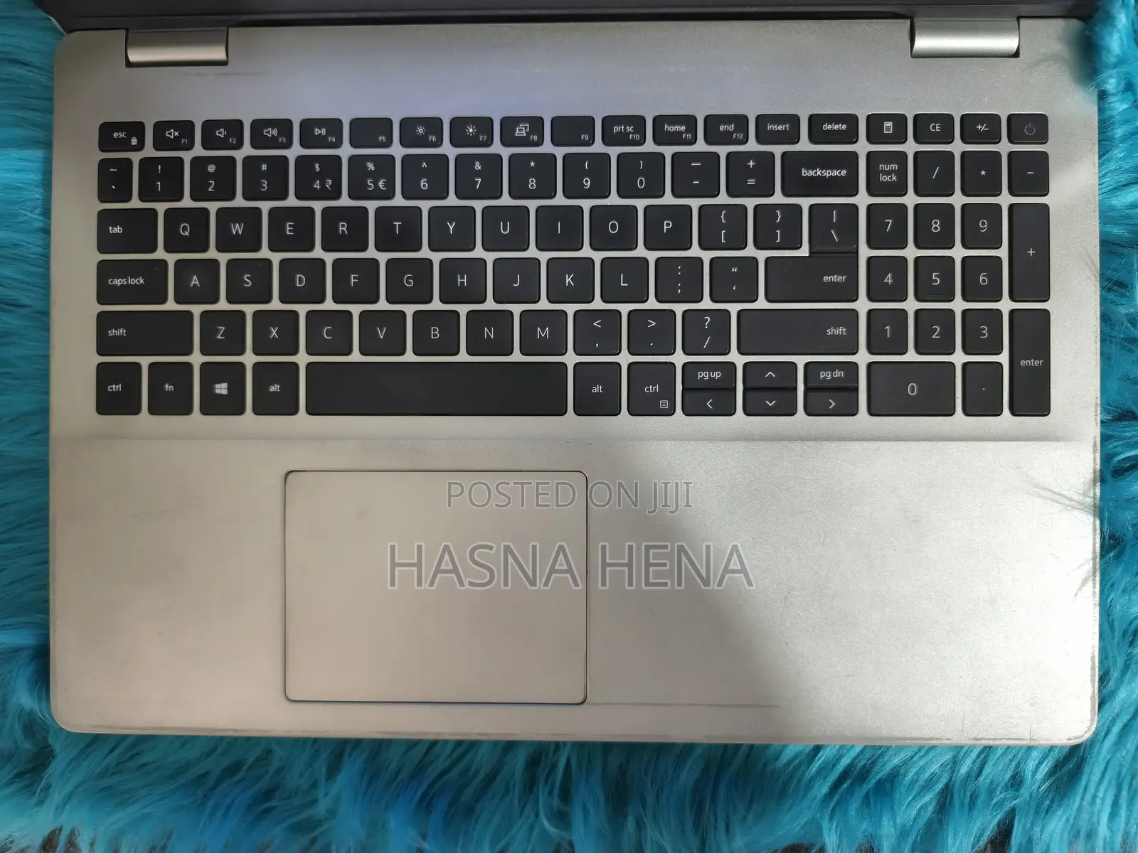 Laptop Dell Inspiron 15 3531 8GB Intel Core I3 HDD+SSD 1T