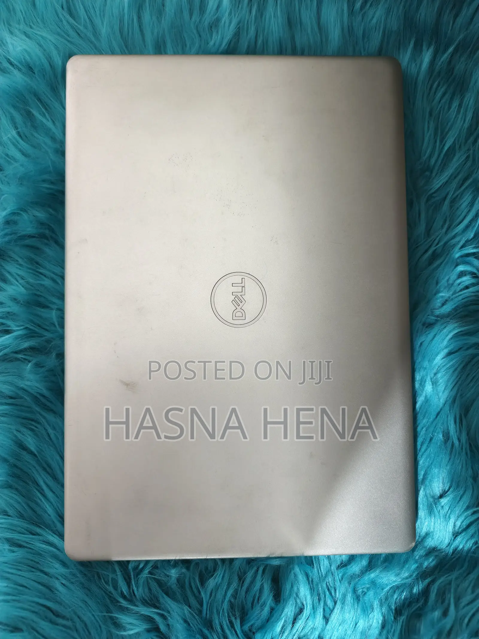 Laptop Dell Inspiron 15 3531 8GB Intel Core I3 HDD+SSD 1T