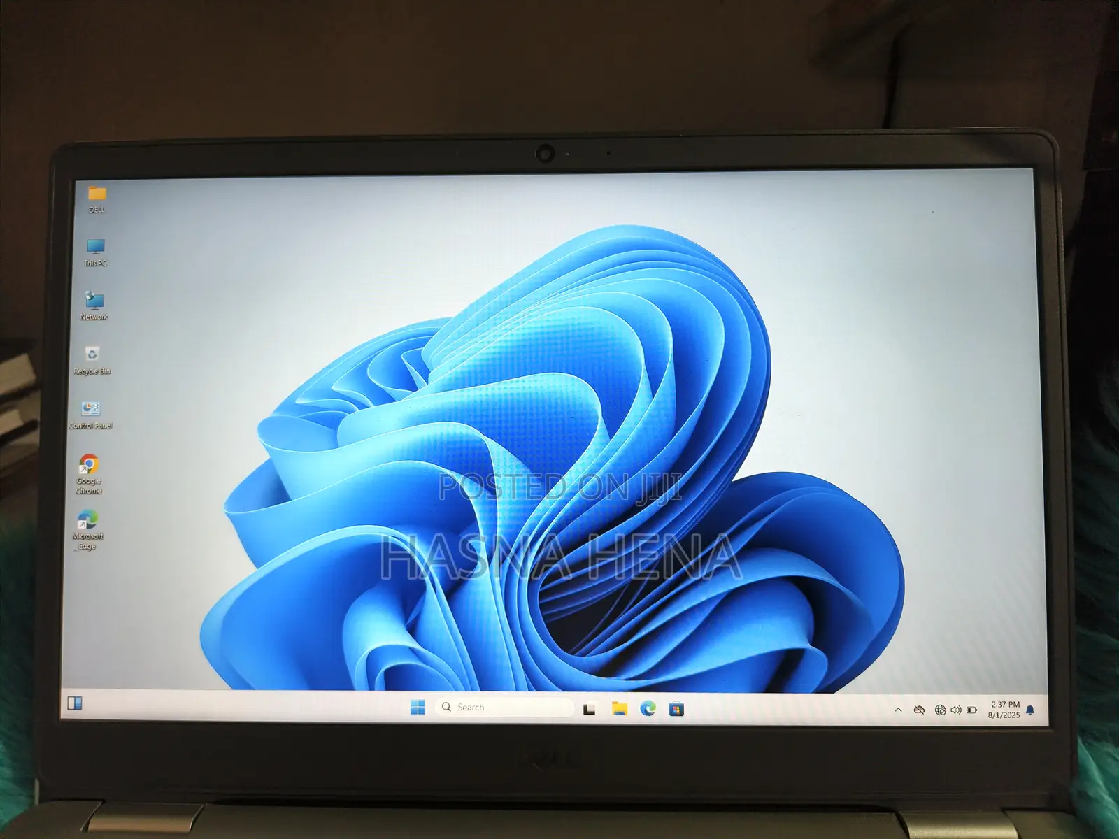 Laptop Dell Inspiron 15 3531 8GB Intel Core I3 HDD+SSD 1T