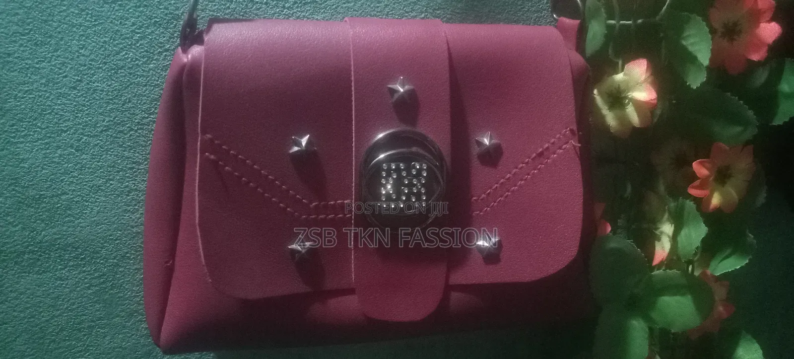 Stylish Bag for Girls