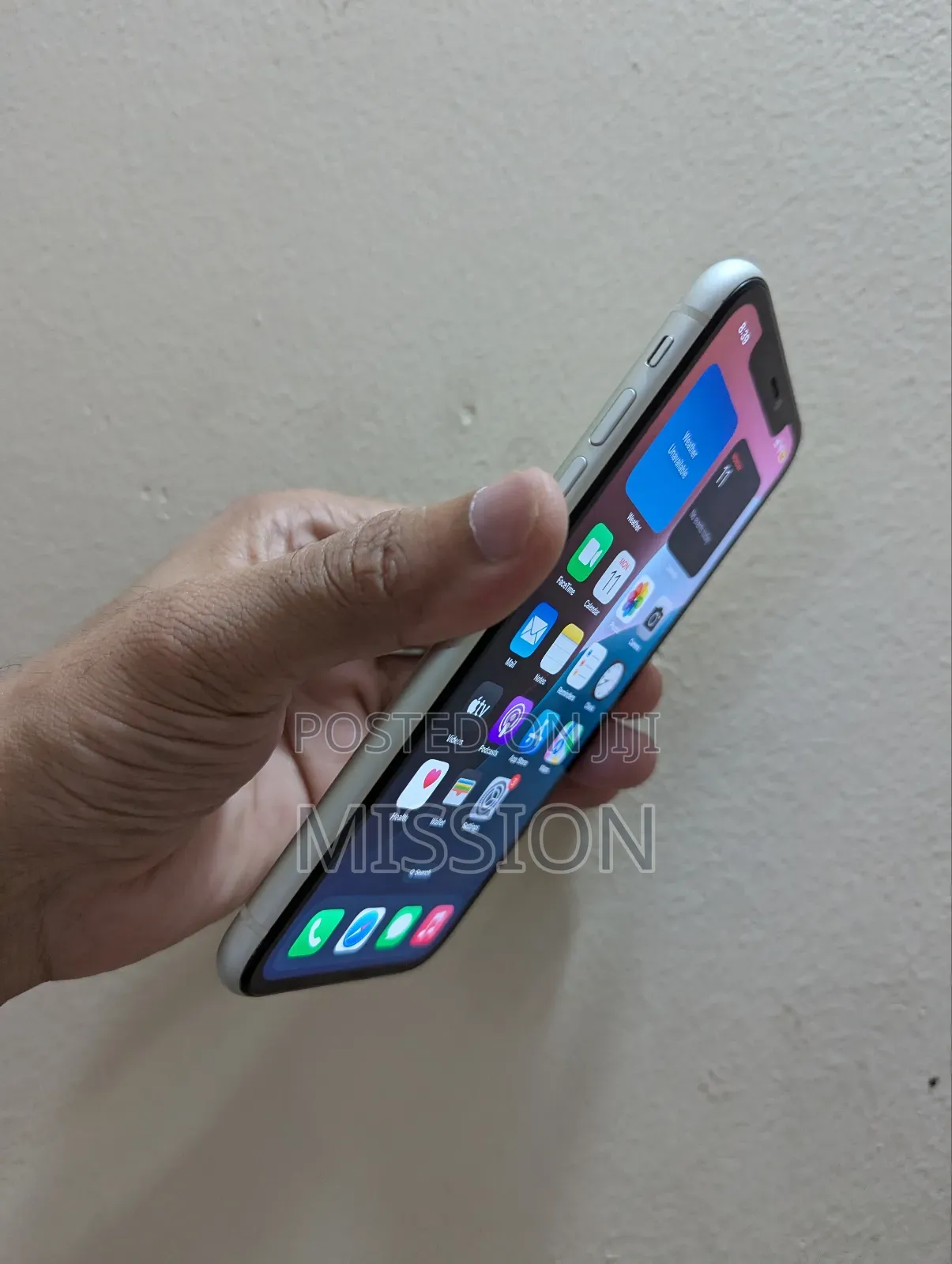 iPhone 11,128gb, All Parts Original!