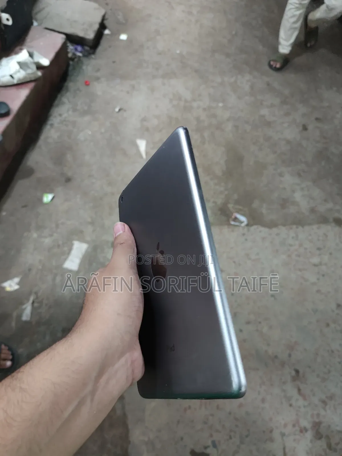 Apple iPad mini Wi-Fi 16 GB Silver