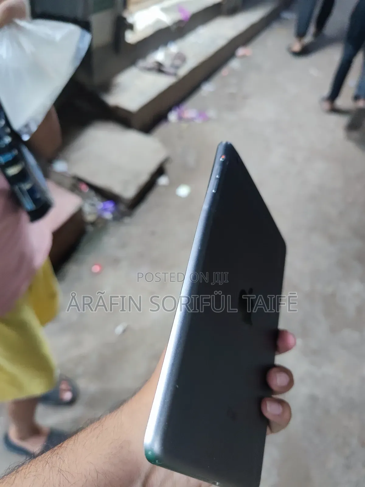 Apple iPad mini Wi-Fi 16 GB Silver