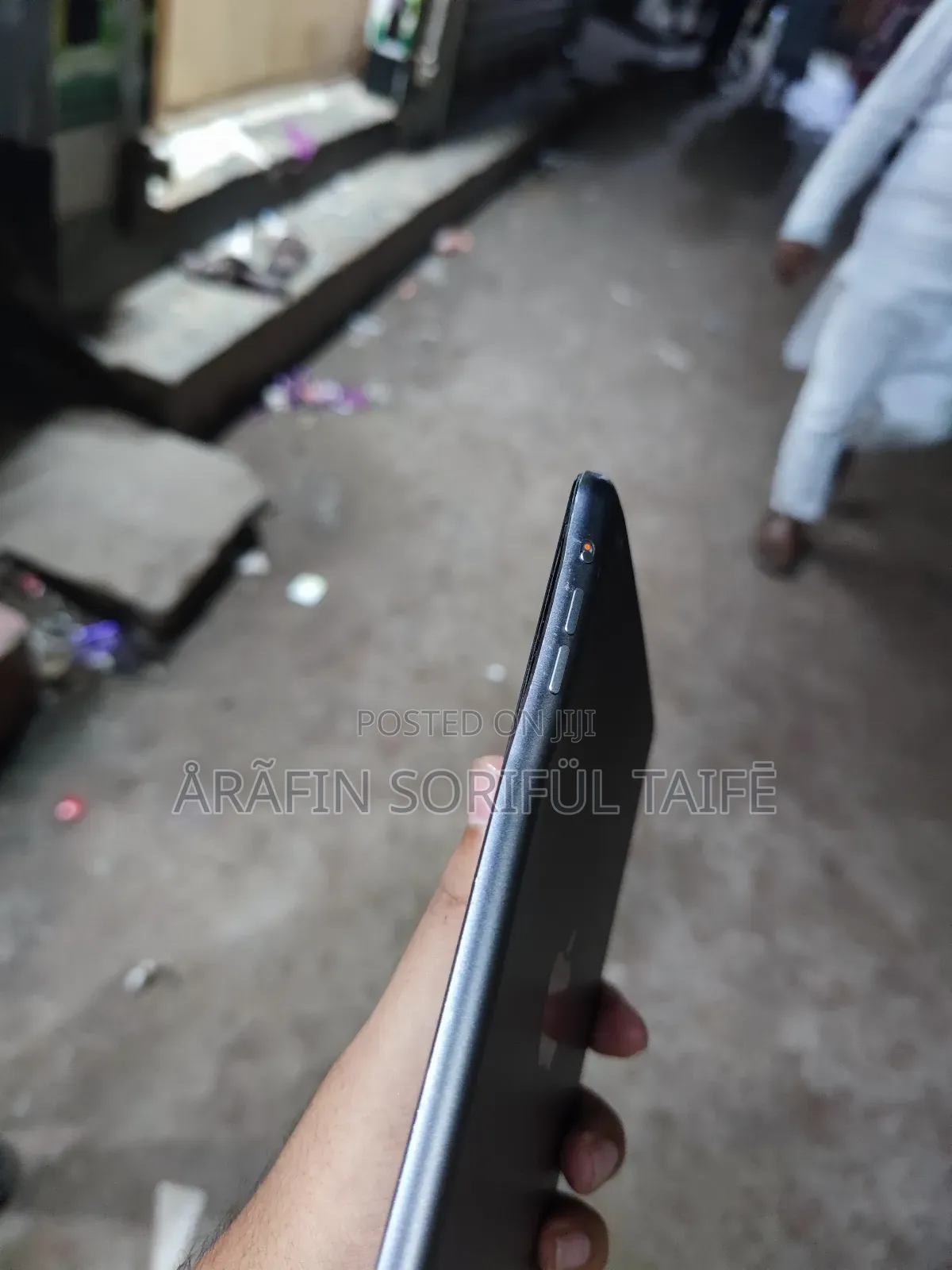 Apple iPad mini Wi-Fi 16 GB Silver