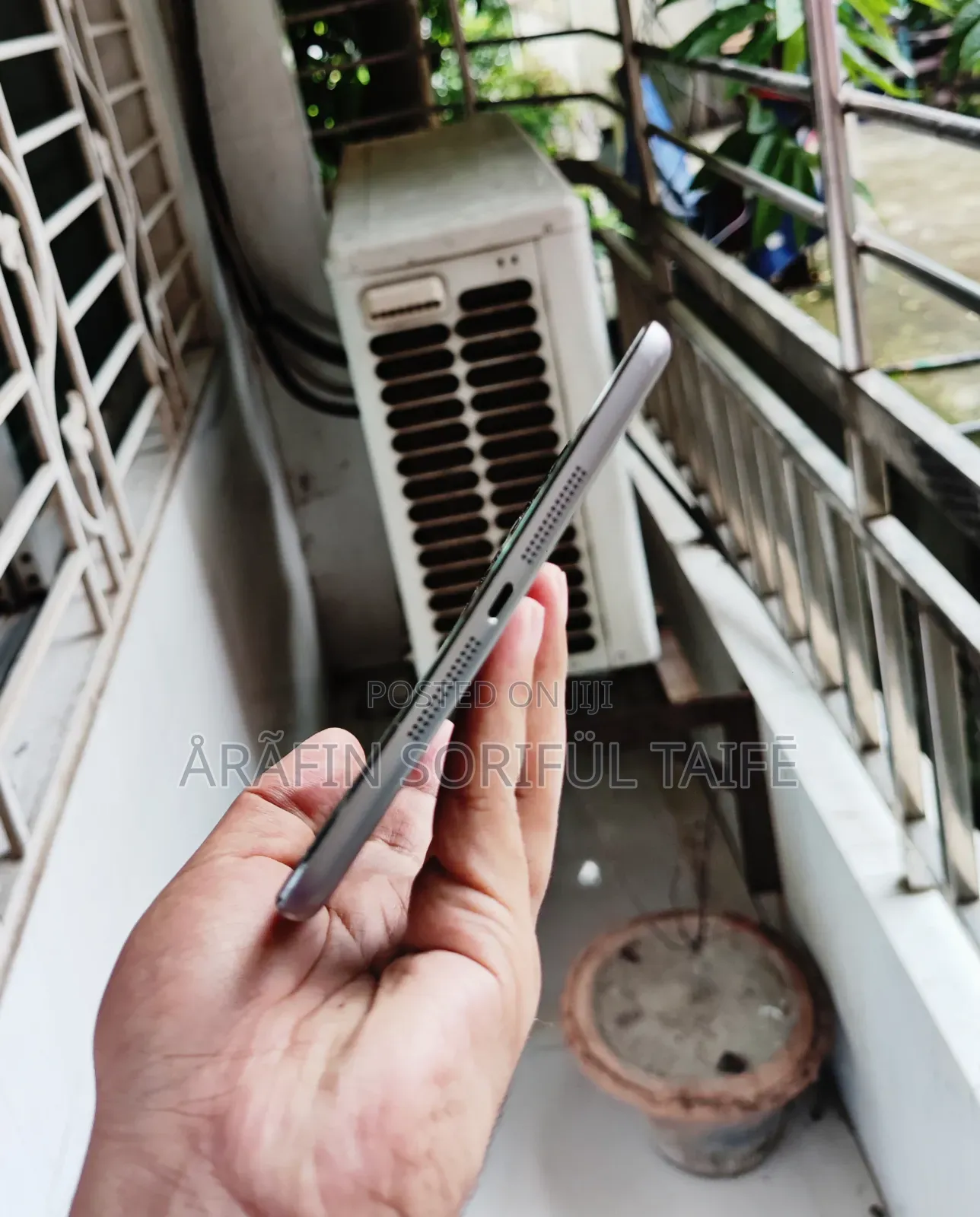 Apple iPad mini Wi-Fi 16 GB Silver