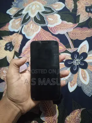 Apple iPhone XS 256 GB Gold