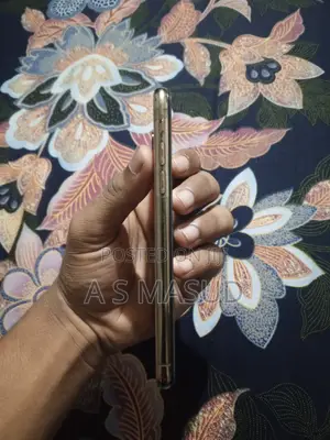 Apple iPhone XS 256 GB Gold