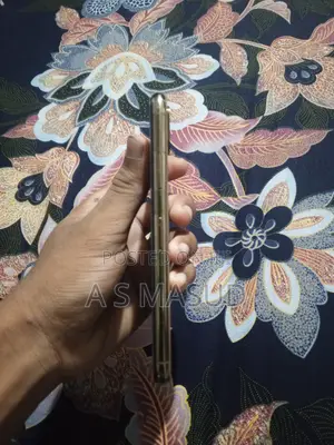 Apple iPhone XS 256 GB Gold