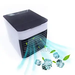 Arctic Air Ultra-Mini Usb Personal Air Conditioner