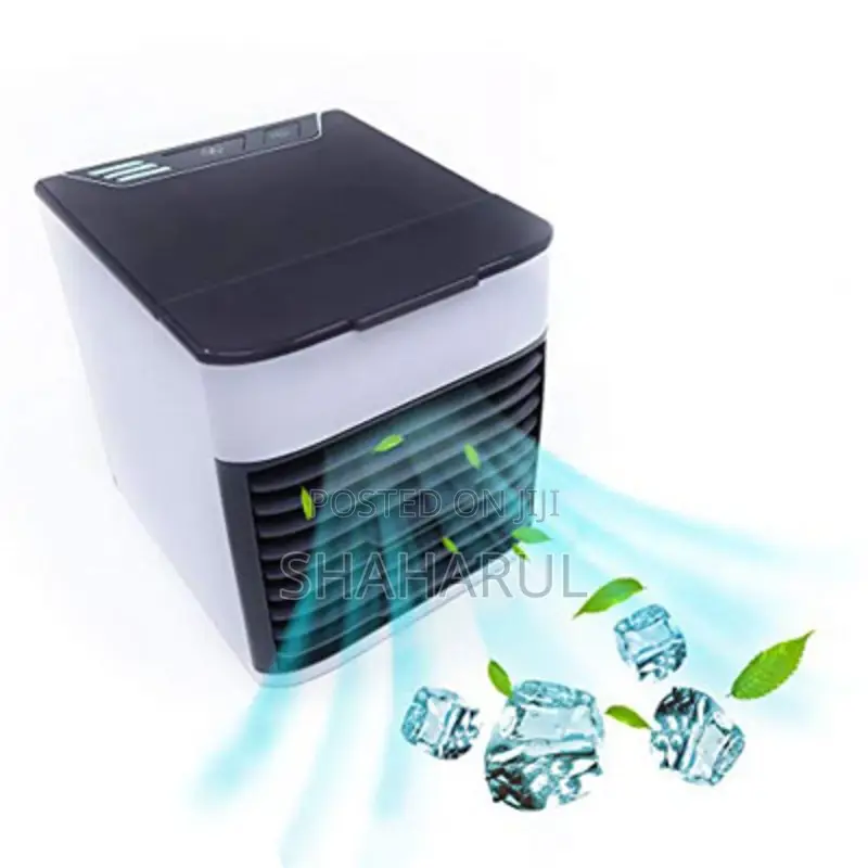 Arctic Air Ultra-Mini Usb Personal Air Conditioner