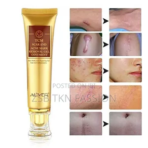 TCM Scar and Acne Removal Best Price in Bangladesh